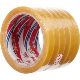 Resim Karokstore Selefon Bant Offıce Tape 12X66 (6 Lı Paket) 