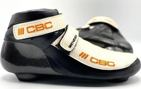 Resim Genesis Short Track Sürat Pateni Botu 41 Standart 