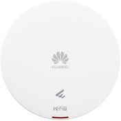 Resim Huaweı Ekıt Ap361 1775mbps Wifi 6 Dual Band Tavan Tipi Access Point Poe 2 2 Mımo 