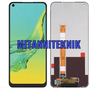 Resim Oppo Realme 6 Lcd Ekran Dokunmatik Rmx2001 