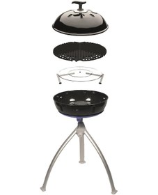 Resim Cadac Grillo Chef 40 BBQ 30mbar Mangal Diğer 