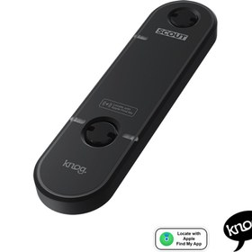 Resim Bisiklet Alarm ve Takip Sistemi Knog Scout (Apple Uyumlu) 