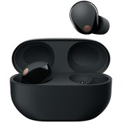 Resim Sony WF-1000XM5 TWS Kulak İçi Bluetooth Kulaklık Siyah 