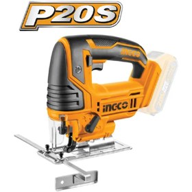 Resim Ingco LİTHİUM-ION DEKUPAJ TESTERE 