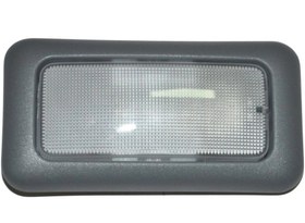 Resim Fiat Doblo 2001-2006 Arası Tavan Lambası Arka Orijinal Opar Marka 735291034 