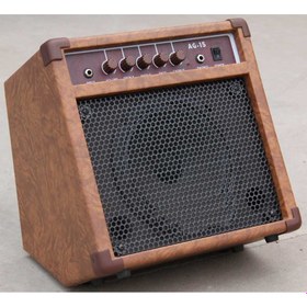 Resim Boston AG-15 Akustik Gitar Amfisi 