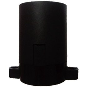 Resim Siyah E-27 Donanma Duy 4 Adet 1105-30 