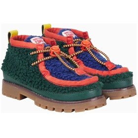 Resim Bobo Choses X Camper Brutus Teddy Konforlu Tasarım Çocuk Bot Çok Renkli 