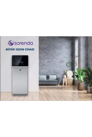 Resim ROSIO OZON MASTER Ultra Hava Temizleme Cihazı 