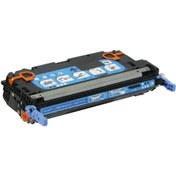 Resim Canon Crg-711 Muadil Mavi Toner 