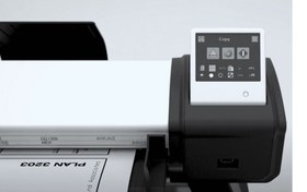 Resim MFP SCANNER L24EI IMAGEPROGRAF 