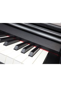 Resim Jwin Sapphire Sdp-215 88 Tuşlu Çekiç Aksiyonlu Piyano 