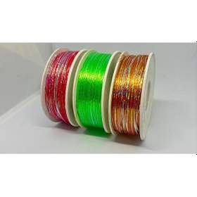 Resim Çapari Simi 3'lü Kombin 300 Metre Fuşyalı 