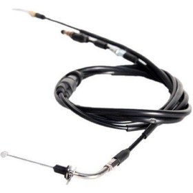 Resim Yamaha Bws Uyumlu Gaz Teli Ith (492631161) 