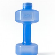 Resim Mavi Dambıl Suluk 500 ml 