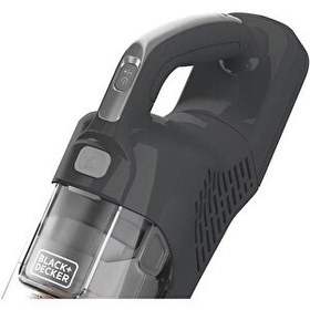 Resim Black Decker BHFEA520J-QW 2'si 1 arada 18V Lityum Şarjlı Dik Süpürge 