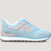 Resim Hammer Jack Chıle G Ayakkabı Mavi Kadın Günlük Ayakkabı 