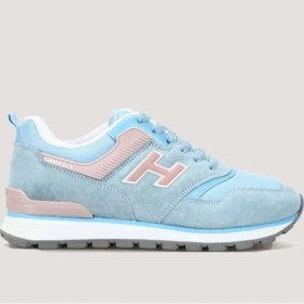 Resim Hammer Jack Chıle G Ayakkabı Mavi Kadın Günlük Ayakkabı 