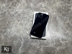 Resim Apple iPhone 13 İkinci El TR | 128 GB | Siyah İkinci El KUZEY GSM `İPHONE 13 128 GB 22 AY GARANTİLİ HATASIZ 29499₺