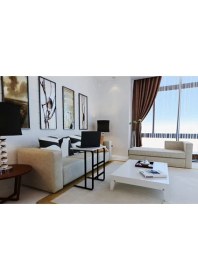 Resim Pür Metal Ayaklı Laptop Sehpası Kahvaltı Masası Çalışma Sehpası Tekli Sehpa Beyaz 