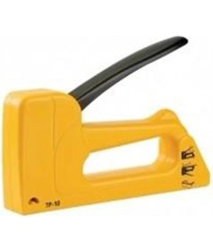 Resim Kangaro Çakma Makinesi Kangaro Sarı Plastik Tp 10R 