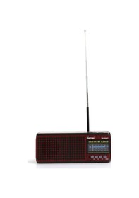 Resim Kemai Md-305Bt El Radyosu Nostaljik Fm Radyo Bt Usb Taşıma Askılı 