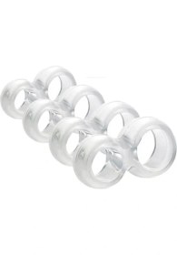 Resim Silikon Kapı Pencere Kolu Stoperi Tamponu 4 Adet 