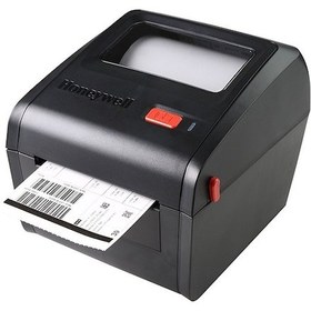 Resim Honeywell PC42d Usb Barkod Yazıcı PC42DHE030013 