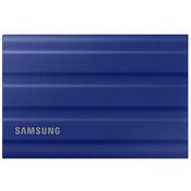 Resim Samsung 1 TB T7 Shield Portable Solid State Drive (SSD) 