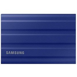 Resim Samsung 1 TB T7 Shield Portable Solid State Drive (SSD) 