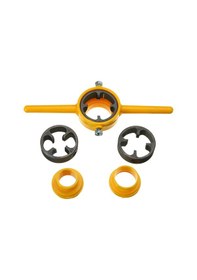 Resim Suntek Pompalar Için 6x Pvc İplik Yapıcı Boru Pvc İplik Alet 