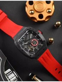 Resim Arıes Gold G 8047 Bk-bkr Erkek Kol Saati Siyah 