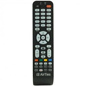 Resim Digitürk Airties HD Kumanda 