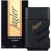 Resim Jagler Classic Erkek Parfüm EDT 90 ML 
