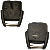 Resim Opel Vectra C Kumanda Kabi 500018133 