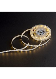 Resim Noas İç Mekan Led 120 Led Tek Çip Gün Işığı Şerit Led 1mt 