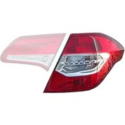 Resim Hella 2vp354988021 Stop Lambasi Sag 6351ks 