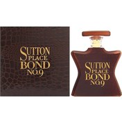 Resim Bond NO.9 Sutton Place Erkek Parfüm EDP 100 ML 