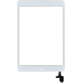 Resim Apple Ipad Mf432tu/a Butonlu Dokunmatik Beyaz TRDOK-TB-8042-07 