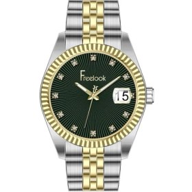 Resim Freelook FL.1.10514-4 Kadın Kol Saati 