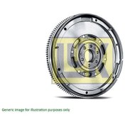Resim LuK 415087810 Volan Komple ( Ford : Transit V362 2.0 Ecoblue Panther 18- ) (WK337887) 