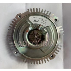 Resim Fan Termigi Taunus 1.6 2.0 Ford Ürün 457642598 
