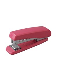 Resim Zımba Makinası No:24/6 25 Sayfa 20g Pembe 