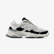 Resim New Balance Kadın Ayakkabı U9060jbb Gri 