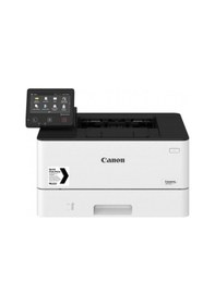 Resim CANON LBP228X Wi-Fi, Lan, Duplex, AirPrint, Mono Lazer Yazıcı 