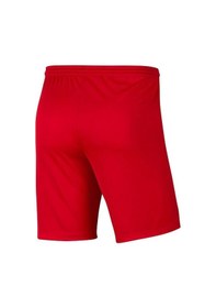 Resim Nike Erkek Şort M Nk Df Park Iii Nb K Bv6855-657 