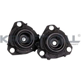 Resim Amortisör Takoz Ust On Mondeo Iıı 00 07 