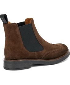 Resim Kadın Oxford ( Klasik) 96A6 Frau Waxy Cacao 