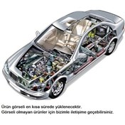 Resim Yakıt Filtresi Albea/doblo/punto 03- 77362340 