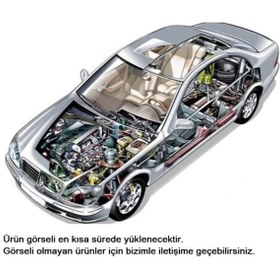 Resim Yakıt Filtresi Albea/doblo/punto 03- 77362340 